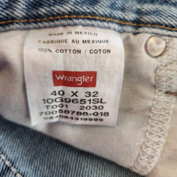 Well Worn Wranglers - Picture 4 of 4